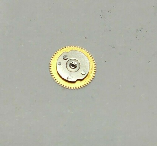 Roue origine rolex - roue, gmt