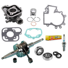 Pack kit moteur complet