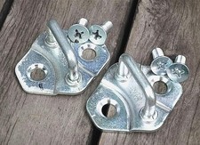 Frappeurs de porte avant HONDA