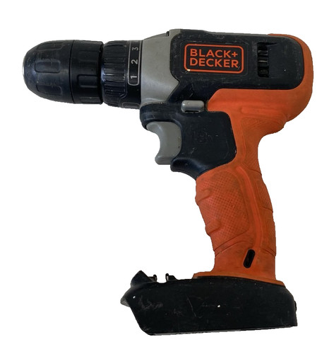 Black decker perceuse - black+decker, visseuse