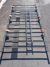 Galerie de toit CITROEN JUMPER 2 2.0 HDI - 8V TURBO /R:112800799