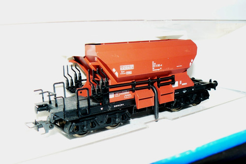 Fleischmann wagon trémie - fleischmann, h0