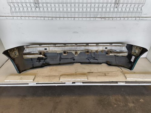 Pare choc arriere peugeot 306 - arriere,