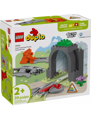 Lego duplo set d extension - lego,