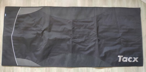 Tapis protection tacx pour - tapis, de