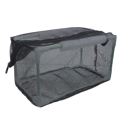 Boîte élevage filet - en,