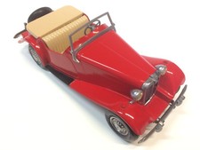 Doepke - MG TD (39,5 cm)