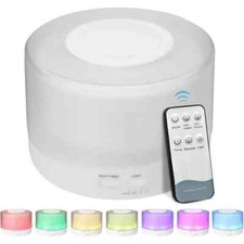 Diffuseur Huiles Essentielles