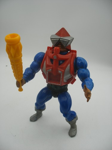 Mattel motu vintage maitres - mattel,