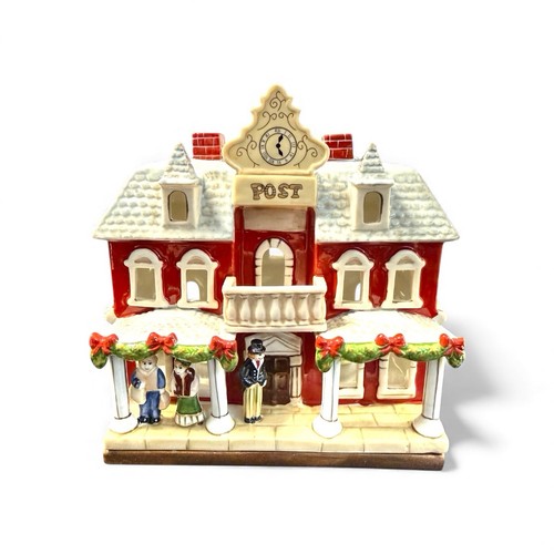Rare villeroy boch toy - rare,