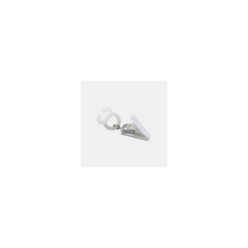 Kit glisseurs pince rail - kit,