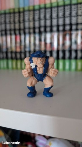 Monster pocket wrestlers - pocket,
