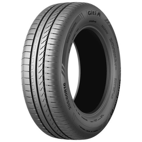 Giti gitisynergy 185 60r14 - giti, h2