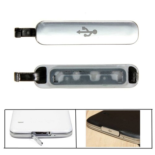 Cache poussiere prise usb - prise, pour