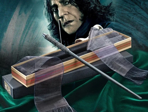 Harry potter baguette - harry,
