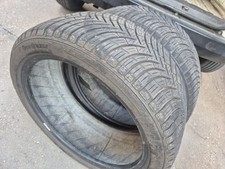 Pneus 4 saisons Kleber