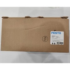 NEW FESTO DPA-40-16 537274 booster cylinder FREE SHIPPING