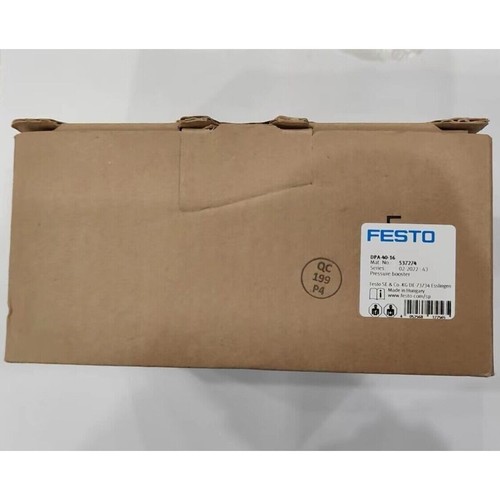New festo dpa 537274 - festo,