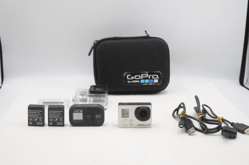 Caméra action gopro hero - caméra, 3