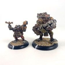 x1 Herne & Jonne Métal