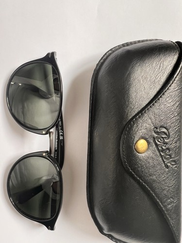 Persol sunglasses made in - “persol,