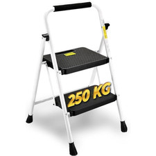 Échelle Escabeau Pliable En