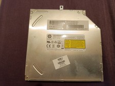 lecteur graveur dvd/cd hp