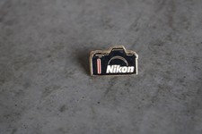 nikon camera pins