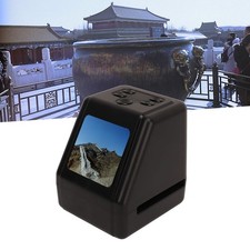 Scanner De Diapositives De