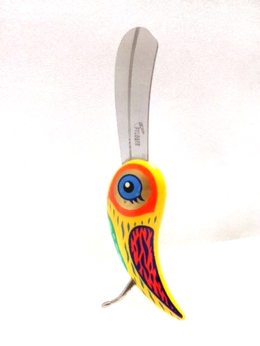 Couteau beurre pylones - couteau, à