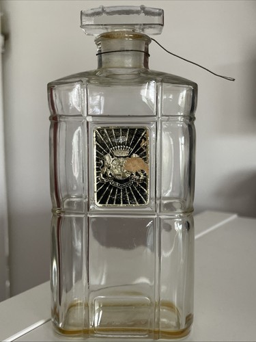 Ancien flacon parfum orsay - ancien,