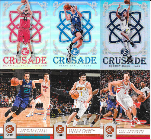 2016 panini excalibur - panini,