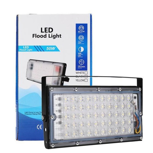 Projecteur spot extérieur - projecteur,