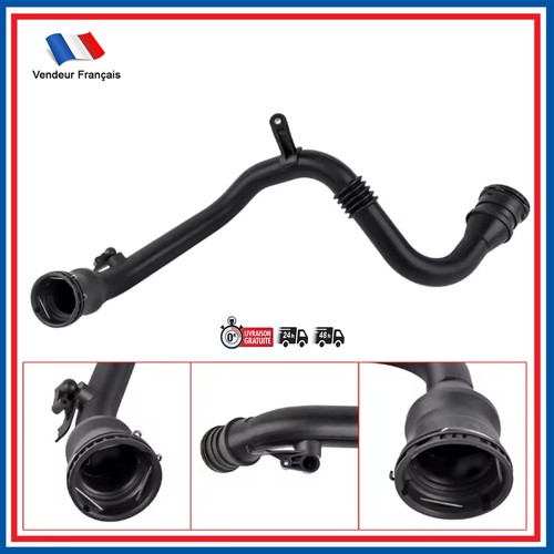 Durite turbo neuve - neuve, pour