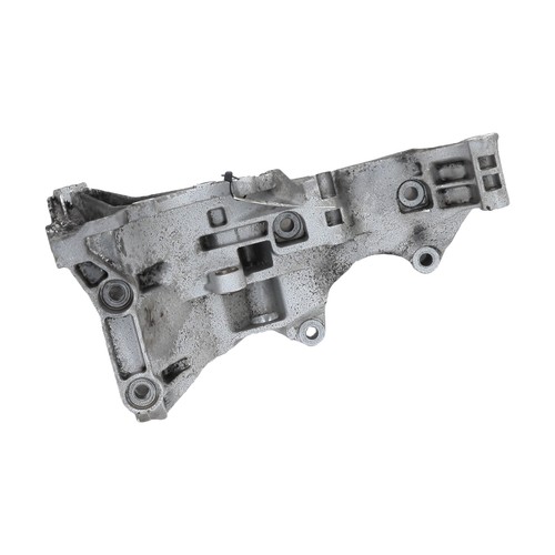 Support pompe injection - pompe, à