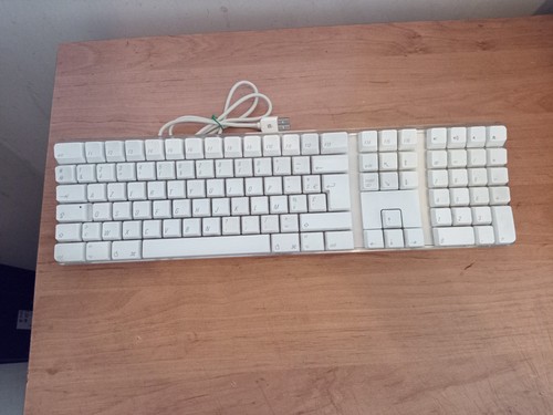 Apple keyboard clavier - apple, keyboard,clavier