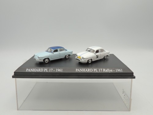 Atlas voiture panhard - ho,