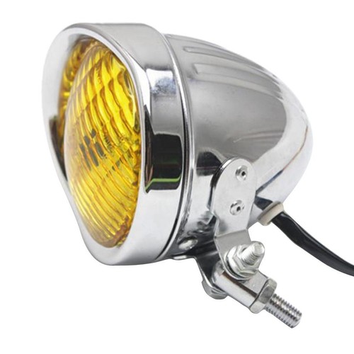 Moto phare pour bobber - moto,