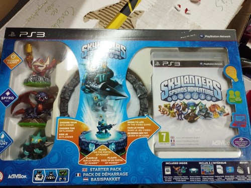 Ps3 sony skylanders spyro - ,