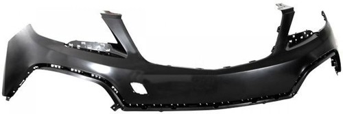 Pare choc avant pour opel - avant,
