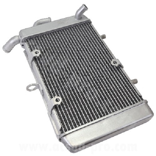 Radiateur yamaha max - radiateur, x-max