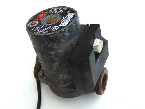 Pompe chaudiere circulateur - chaudiere,