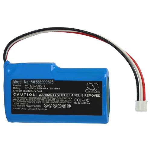 Batterie pour robomow - robomow, robozone