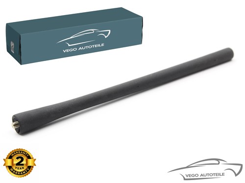 Genuine short rod - genuine, ve