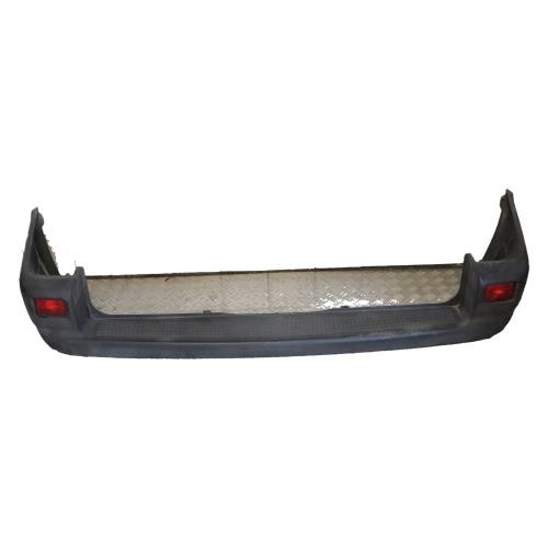 Pare choc arriere volkswagen - pare,