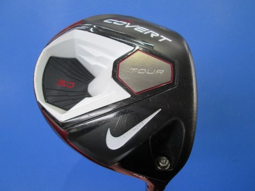 Nike vrs covert tour - nike,