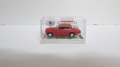 Brekina volvo amazon 1 87 - volvo,