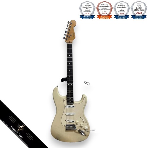 Guitare électrique fender usa - fender,