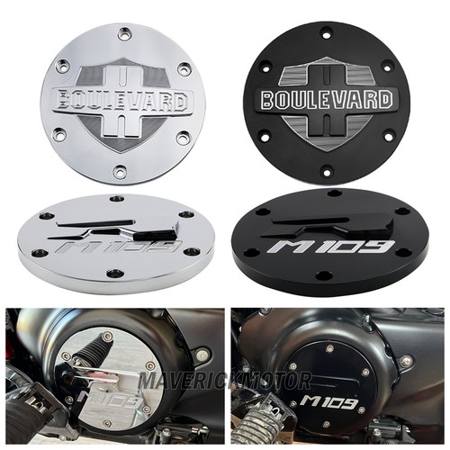 Engraved derby cover engine - engraved,