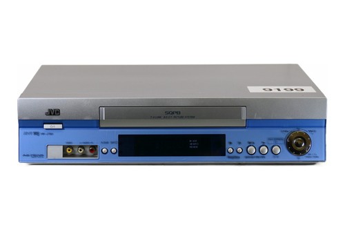 Jvc j780eu magnétoscope - jvc, |